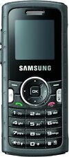 Samsung SGH-M110 Outdoor