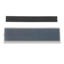 LCD Display On Board Computer Obc 6 Button Fits For  E28 E30 62131377803