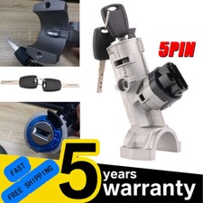 Ignition Barrel Lock Switch 2