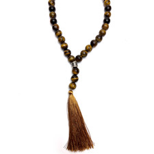 Natural 10mm Tiger's Eye