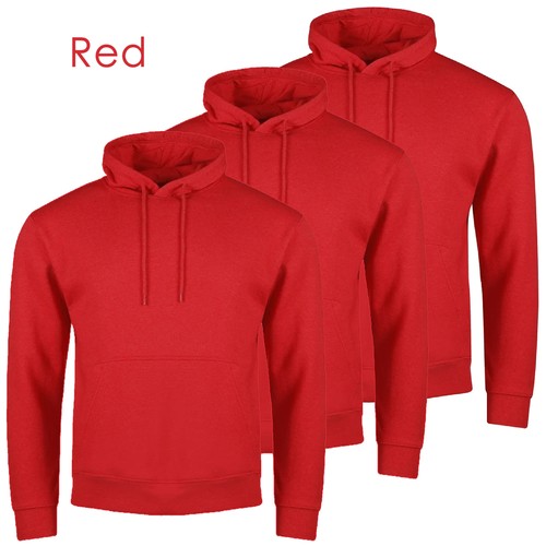 Pack mens plain - 3,
