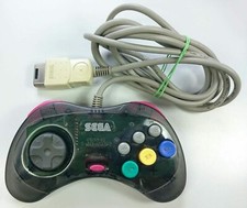 Sega Saturn Control Pad Cool