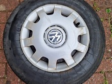 GENUINE VOLKSWAGEN GOLF MK4