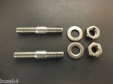 YAMAHA XV 1100 VIRAGO EXHAUST