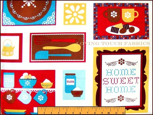 Home sweet - sweet,