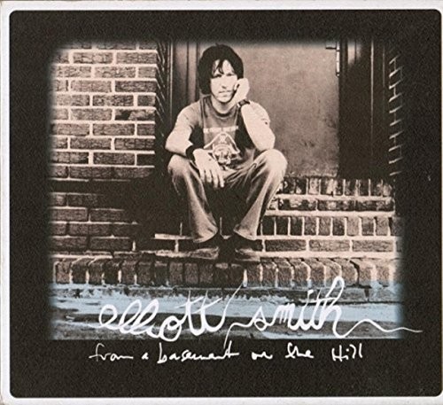 Elliott smith from - -,