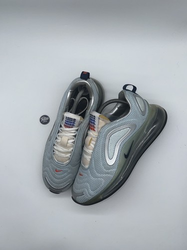 Nike air max 720 - nike,
