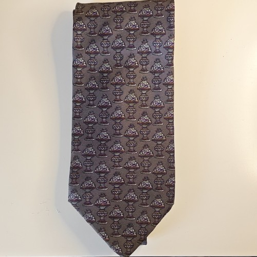 Beaufort tie rack - rack, silk