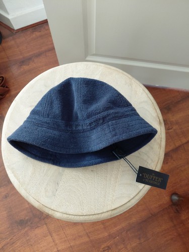 Duffer george vintage - st,