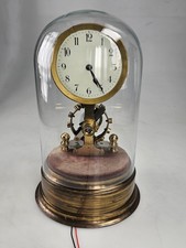 German Eureka Under Glass