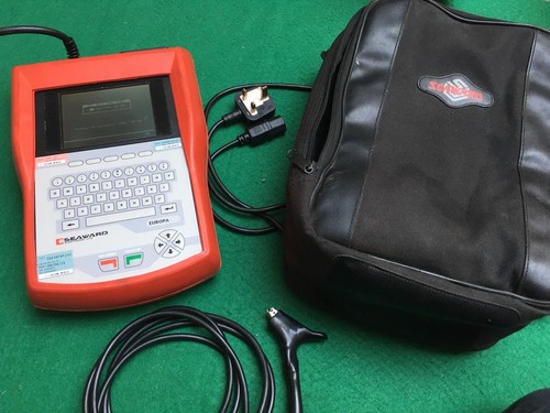 Seaward europa plus pat tester - plus,
