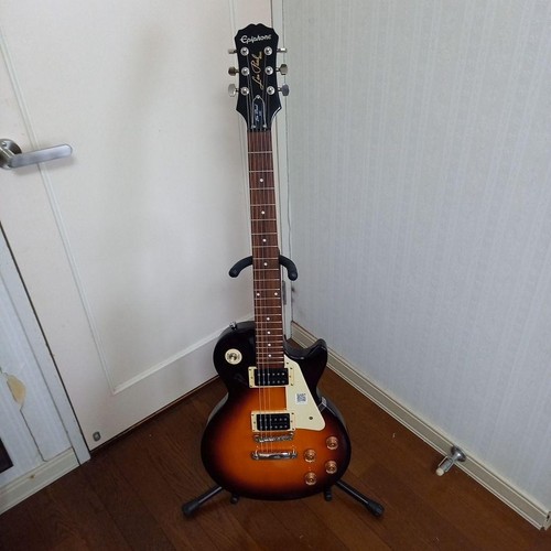 Epiphone gibson les paul - epiphone, by