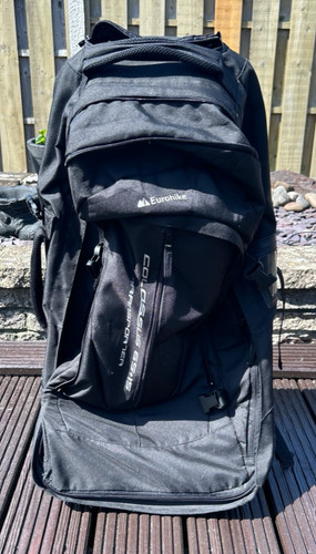 Eurohike colossus litre - eurohike,