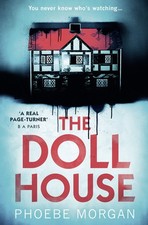 The doll house (Paperback) - FREE Shipping