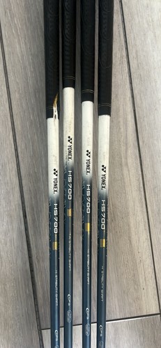 Yonex vms irons - vms, 5,6,7,9