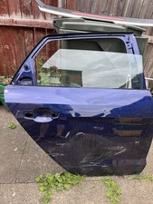 Audi line 2019 2025 - 2019-2025, rear