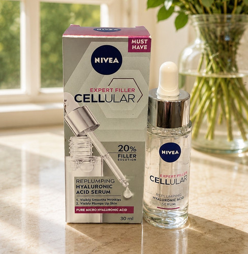 Nivea cellular expert filler - expert,