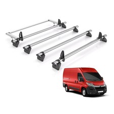 Citroen Relay Roof Rack For