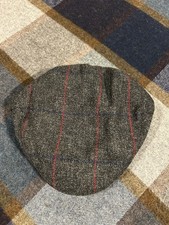 Christys' Men's Balmoral Tweed