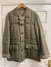 AQUASCUTUM Taupe/Beige Men’s