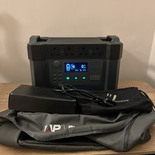 ALLPOWERS S2000 PRO 1451Wh