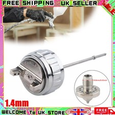 Spray Gun For Devilbiss GTI