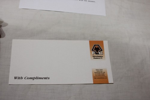 Wolverhampton wanderers - wolverhampton, fc