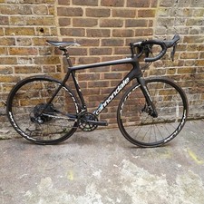 Cannondale Synapse Carbon Road Bike, 56-Large, 11 Speed, Disc brake.