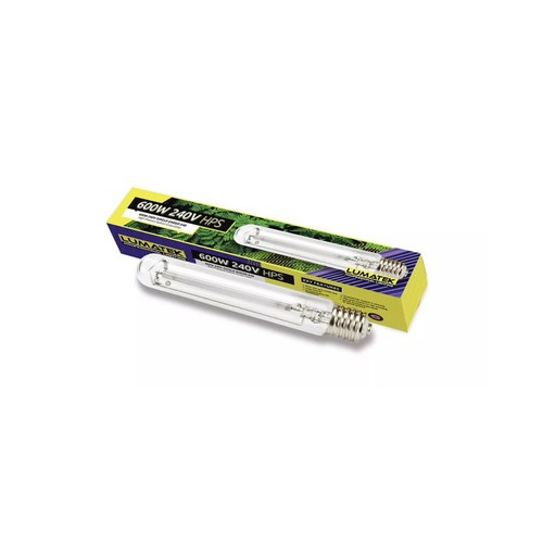Lumatek 600w 240v high par - lumatek,