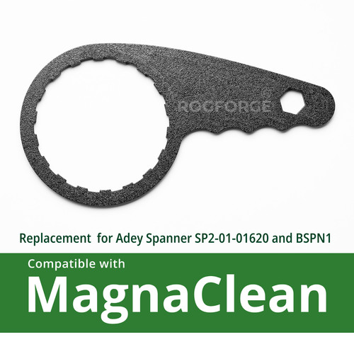 Spanner for adey - adey, magnaclean