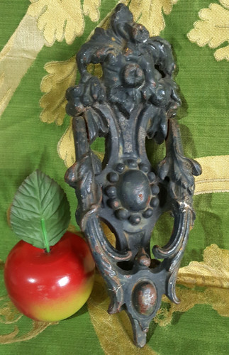 Door knocker antique - knocker,
