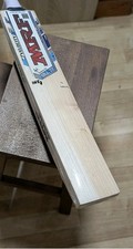 Mrf cricket bat gill - mrf,