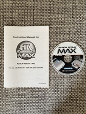 For Nintendo GBA/DS Action