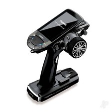 Futaba T10PX 10-Channel