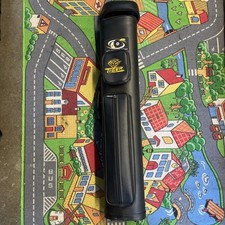 Tiger Classic Cue Case 