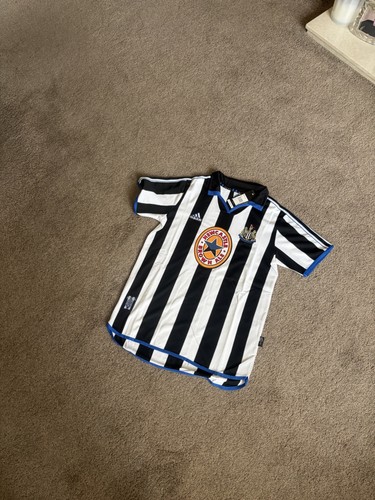 Adidas newcastle united mens - adidas,