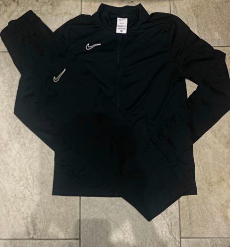 Nike dri fit boys black - dri-fit,