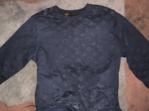 Louise vuitton men medium - louise,