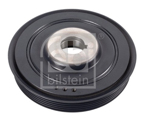 Belt pulley crankshaft fits - crankshaft,