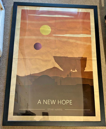 Original trilogy star wars - original,