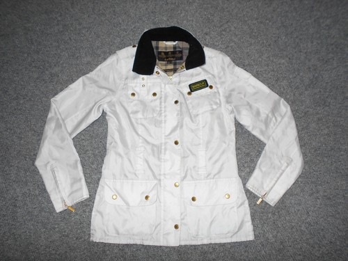 Barbour international vtg - international,