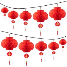 Chinese New Year Decoration