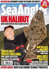 Sea Angler Magazine Issue 657