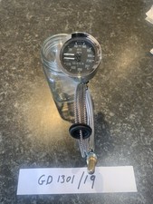 MGB /Midget Orginal Duel Gauge Exchange .