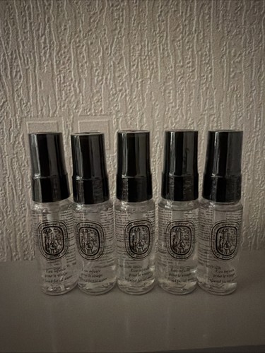 Diptyque infused facial water - infused,