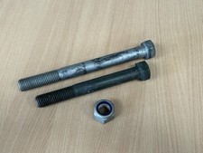 Scania Truck Spring Eye Bolts… M25 x 3mm  DAF Trailer HGV