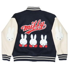 Miffy Womens Embroidered