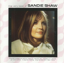 Sandie Shaw - The Very Best Of