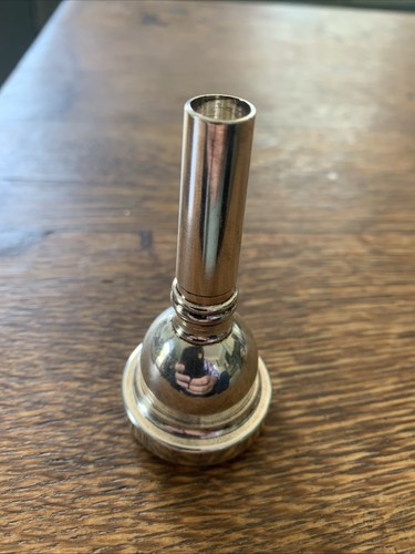 12c mouthpiece silver - 12c,