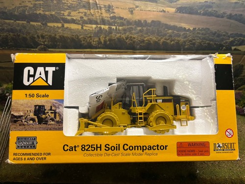 Norscot cat soil - cat,